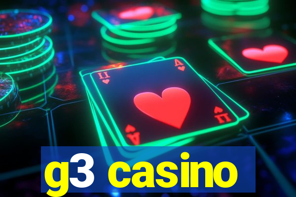 g3 casino